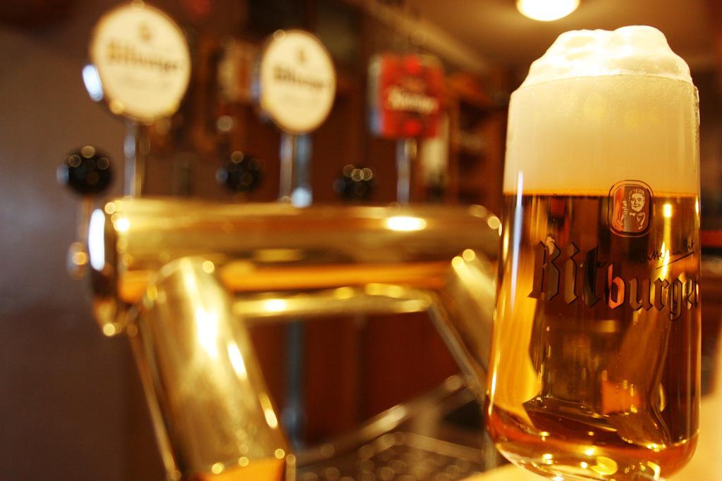 Gasthaus Pension Geimer Plütscheid المظهر الخارجي الصورة